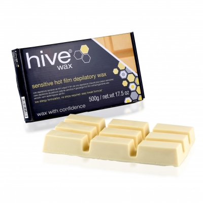 Senstive Hard Wax Senstive Hard Wax